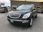 2011 Buick Enclave